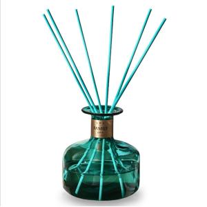 Wholesale Customized Fragrance Home Reed Diffuser Glass Bottle Wedding Luxury Design from china suppliers