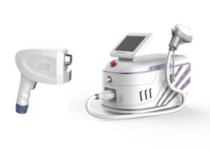 Wholesale Permanent Skin Hair Removal Machine Diode 808nm Continuous Working from china suppliers
