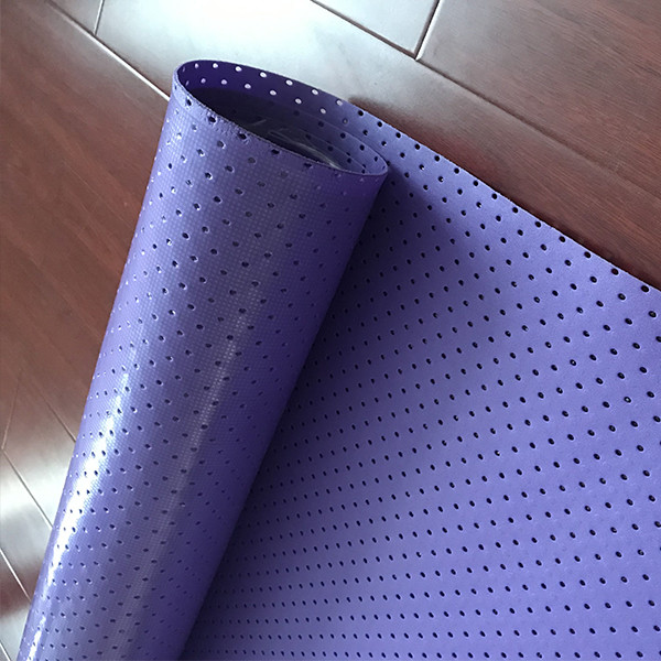33kg/M3 IXPE Foam Laminate Flooring Underlayment For Heated Flooring Anti Slip
