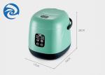 Rice 1.2L Multi Cookers 1.3qt Smart Single Person Fronton Coating