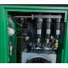 Buy cheap Stable operation Integrated Refrigerated Desiccant Air Dryer Space-Saving from wholesalers