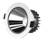 Corridor 7 Inch LED Ceiling Downlight 35W 6000K