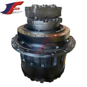 Wholesale E325D E329D E320D Travel Motor With Gearbox 2676796 3789567 For Excavator from china suppliers