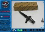 Engine fuel injector 23670-0L090 09500-618# 095000-5890 095000-5741 23670-30080