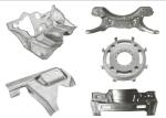 Corrosion Resistant Sheet Metal Fabrication Parts For Mobile Phone And Computer