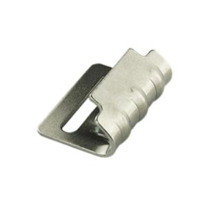 Wholesale Stainless Steel Silver Hoist Hook For Tie Down from china suppliers