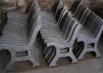 DIN1693 Grey Iron Sand Casting
