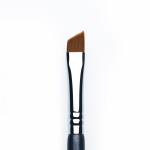 Jessup Dual Head Eyebrow Eyelash Brushes Cosmetics Beauty Tools
