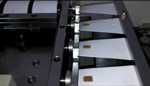 Wholesale Contact Card Production Line Contact IC Card Bending and Torsion Tester with Counter from china suppliers