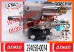 Fuel Injection Pump 294000-1370 294000-1372 294050-0850 294000-2360 294000-3030