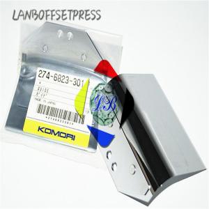 Wholesale Komori original guide 2746823301 spare parts for komori offset printing machine 274-6823-301 from china suppliers