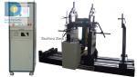 Belt Drive Hard Bearing Balancing Machine For Motors / Impellers / Spindles
