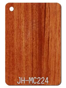 Wholesale Eco Friendly Glossy Acrylic Wood Sheets 1.2g/Cm3 For Cabinet Doors from china suppliers