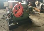 4KW Drywall Screw Making Machine , Nail Production Machine For Making Wooden