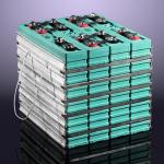 400Ah Lithium Battery For Motorcycle / Scooter , E Bike Lifepo4 Battery Pack