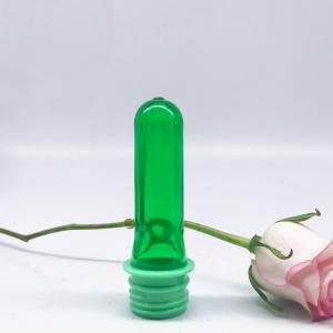 Wholesale Environmental protection bottle embryo polyester material high quality 38mm caliber from china suppliers