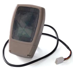 Wholesale JISION 260-2160 Panel Monitor Excavator Fit E320C 6 Months Warranty from china suppliers