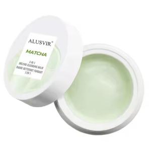 Wholesale Beauty Products Vegan Face Cleansing Balm Makeup Remover Cleansing Cream Private Label from china suppliers