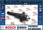 Fuel Injector 0414693005 04289983 02113694 7485001664 21079032