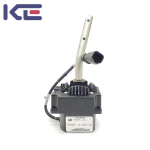 Wholesale 0812480-001 0812480-002 Excavator Pilot Handle Hand Shank Hydraulic Pilot Valve from china suppliers