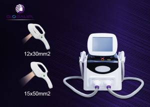 Wholesale Breast Liftup SHR IPL Machine from china suppliers