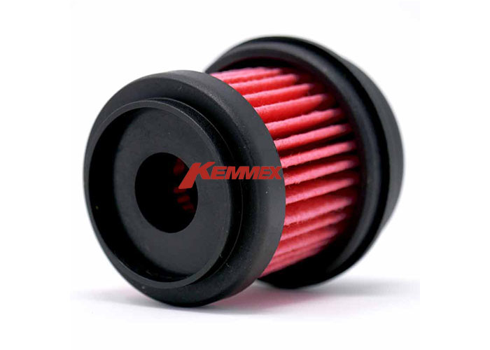 518281 10R80 10R60 FORD Transmission Filter HL3P-7P086 HL3P7P086