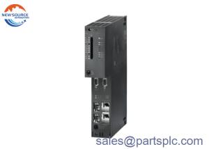 Wholesale Siemens 6ES7417-5HT06-0AB0 Siemens Brand New In Box By DHL Fast Shipping from china suppliers