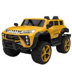 12v Luxury 2 Seater Kids Off Road Big Battery Children Baby Toy Car with PP