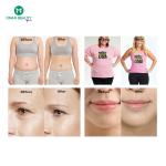 8D Body Slimming HIFU Beauty Machine , Anti Aging Hifu Face Lift Machine