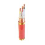LSZH (Low Smoke Zero Halogen) Power Cables / Size: 1.5-1000mm2 / 0.6/1KV LV