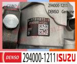 294000-1211 DENSO Diesel Engine Fuel HP3 pump 294000-1211 294000-1212 294000