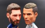 football player doll for 2018 Russia World Cup Gifts souvenir