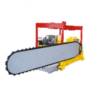Wholesale Marble Chain Saw Machine from china suppliers