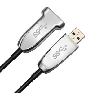 Wholesale 5m 10m 15m USB Male To Female Extension Cable 5gbps High Speed from china suppliers