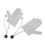 7.4V Battery Heated Pad For Cloths Shrink Resistant