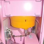 Coin Operated Capsule Vending Machine Japan Mini Gashapon Video Game Machine