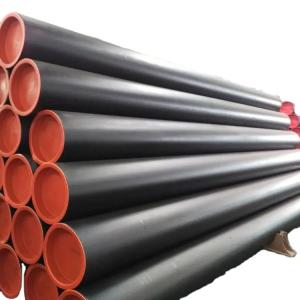 Wholesale X2CrNiN23-4 Alloy Steel Seamless Pipe EN 10216-5 1.4362 Steel Seamless Pipes from china suppliers