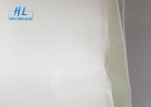 Wholesale Silicone Coated E Glass Fiberglass Cloth Fabric High Tensile Strength 200gsm 50m Roll from china suppliers