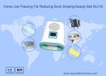 Home Use 12V Fat Loss Cryolipolysis Slimming Machine