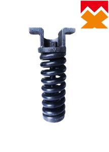 Wholesale E200 E307 E320 E330 E336 Track Adjuster Spring Steel Material from china suppliers