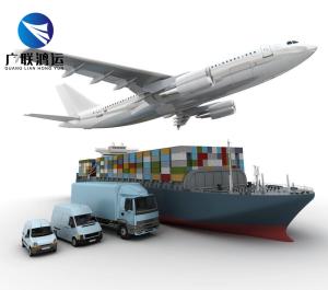 Wholesale Shenzhen Air Freight Agent Air Cargo Shipping Company China To Chicago USA from china suppliers