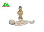 Durable Medical Teaching Models Dystocia Training Medical Simulator Manikin