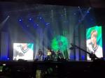 Energy Saving Outdoor Led Screen Rental Nationstar SMD1921 LED Panels 250mm