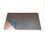 8K Mirror Stainless Steel Rose Gold Sheet Cold / Hot Rolled 201 304 Customized