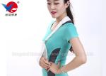 White Pain Relieving Broken Arm Sling Kids Provide Optimized Support And Comfort