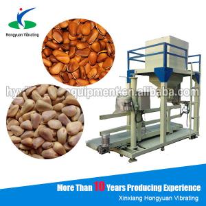 Wholesale rational automatic weighing packaging machine , pine nut bagging machine from china suppliers