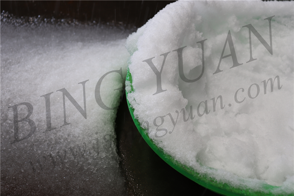 Snow falling machine indoor snow maker