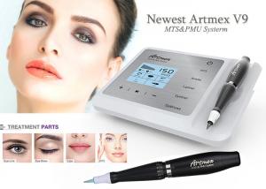 Wholesale BIO V9 PMU Tattoo Machine Permanent Makeup Machine For Eyebrow Lip Eyeline from china suppliers