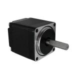 Faradyi Custom Hot Sale Stepper Motor Screw Length 300MM Name 17 Motor for CNC