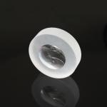 High Hardness 2mm To 250mm Optical Glass Lens , BK7 Plano Concave Cylindrical
